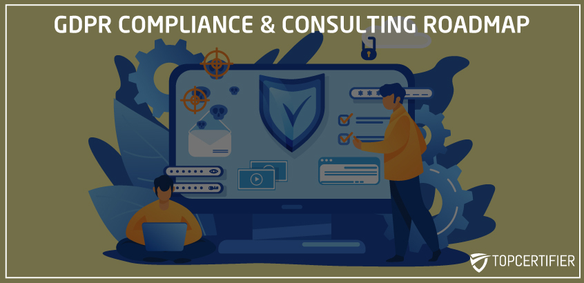 GDPR Compliance Roadmap Singapore